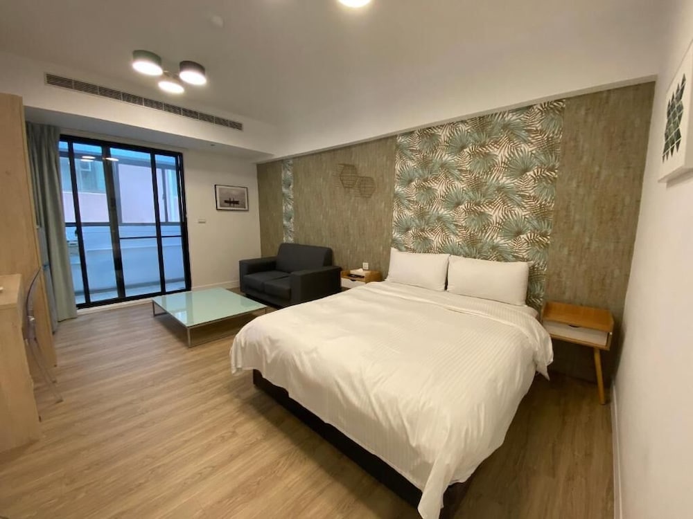 Superior King Room photo 3