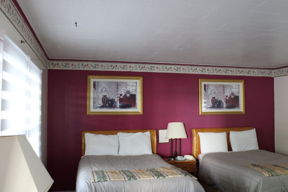 Comfort Double Room, 2 Double Beds photo 3