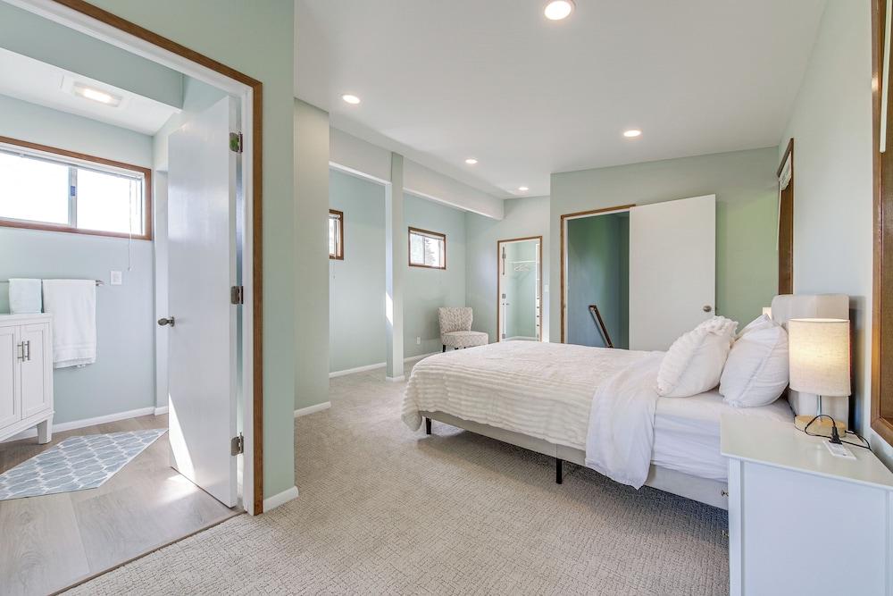 Apartment (2 Bedrooms) photo 2