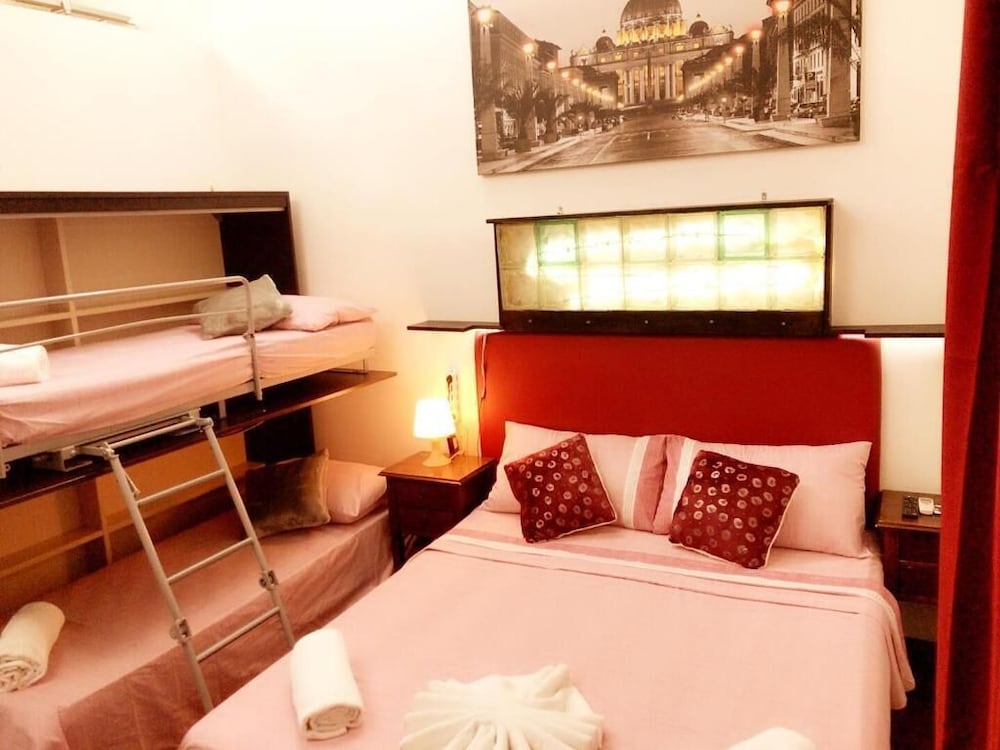 Quadruple Room photo 1