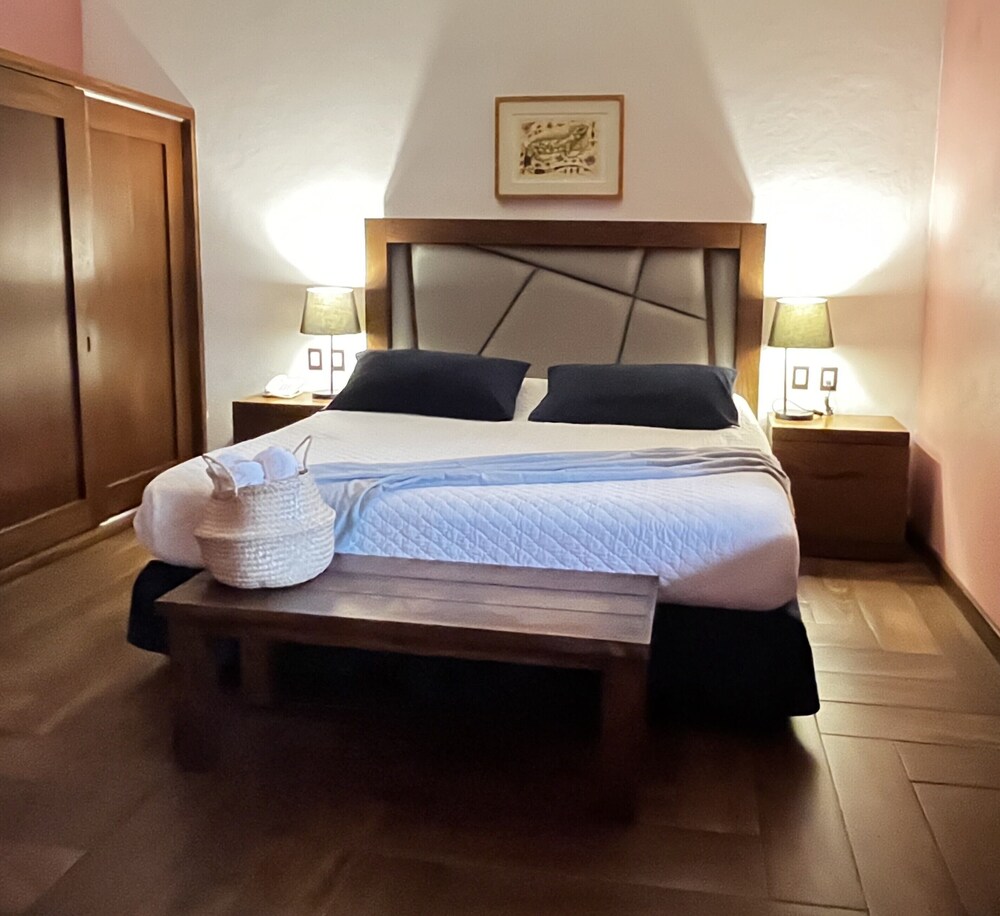 Grand Double Room, 1 King Bed