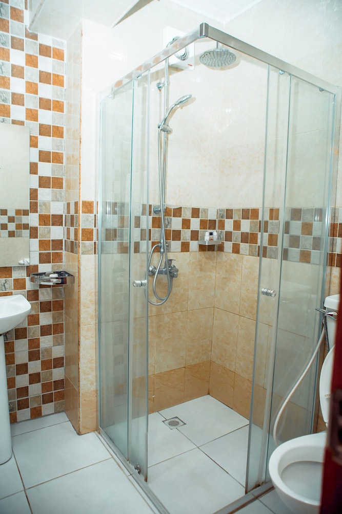 Deluxe Double Room, Garden View