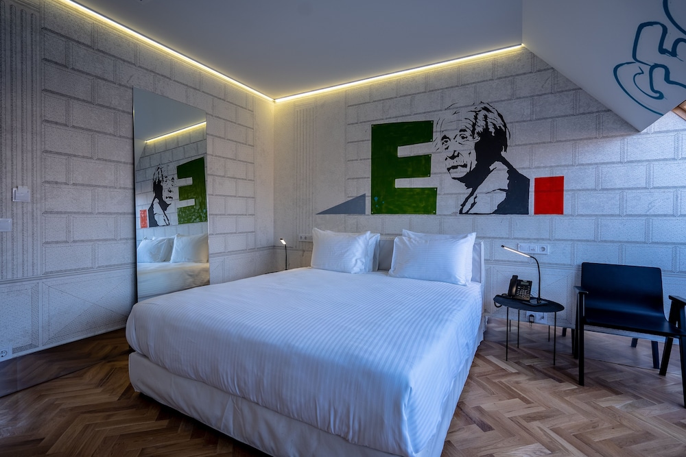 Superior Double Room - Photo 14