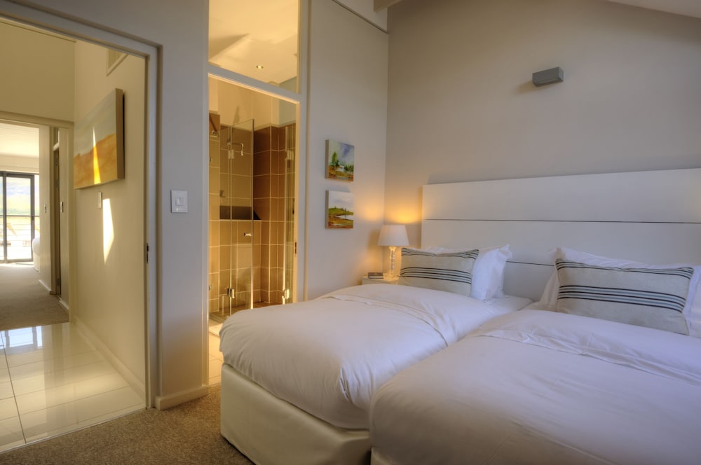 Two Bedrooms Apartment