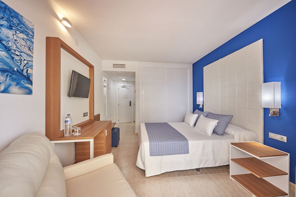 Double Room, Partial Sea View - Photo 3