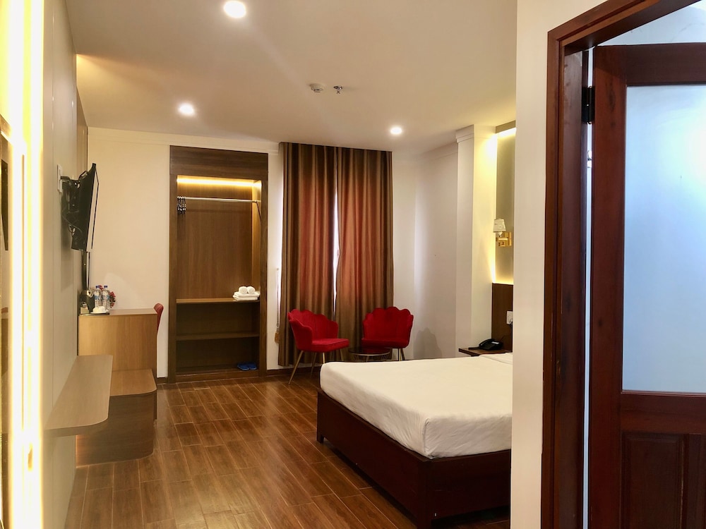 Executive Double Room photo 3