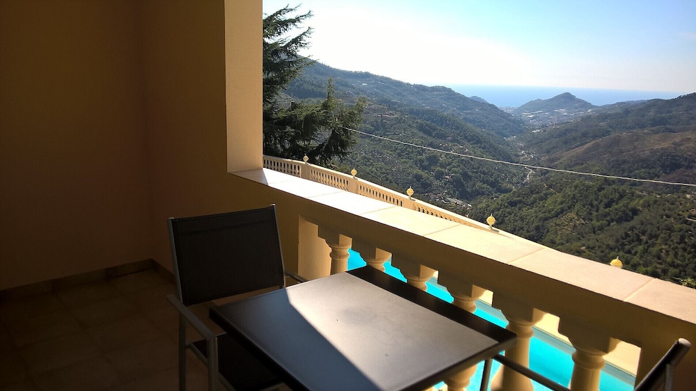 Double Room, Balcony, Sea View (4) photo 2