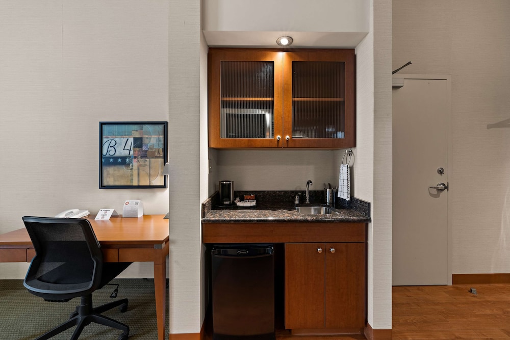 Best Western Plus Orangeville Inn & Suites, Foto 2