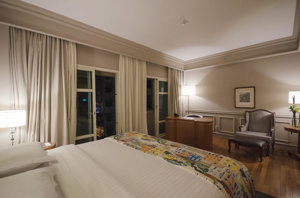 Standard Room, 1 Double Bed