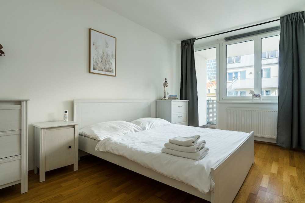 Superior Apartment photo 2