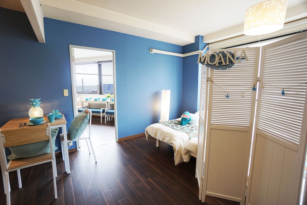 Family Condo, 1 Bedroom, Beachfront photo 1