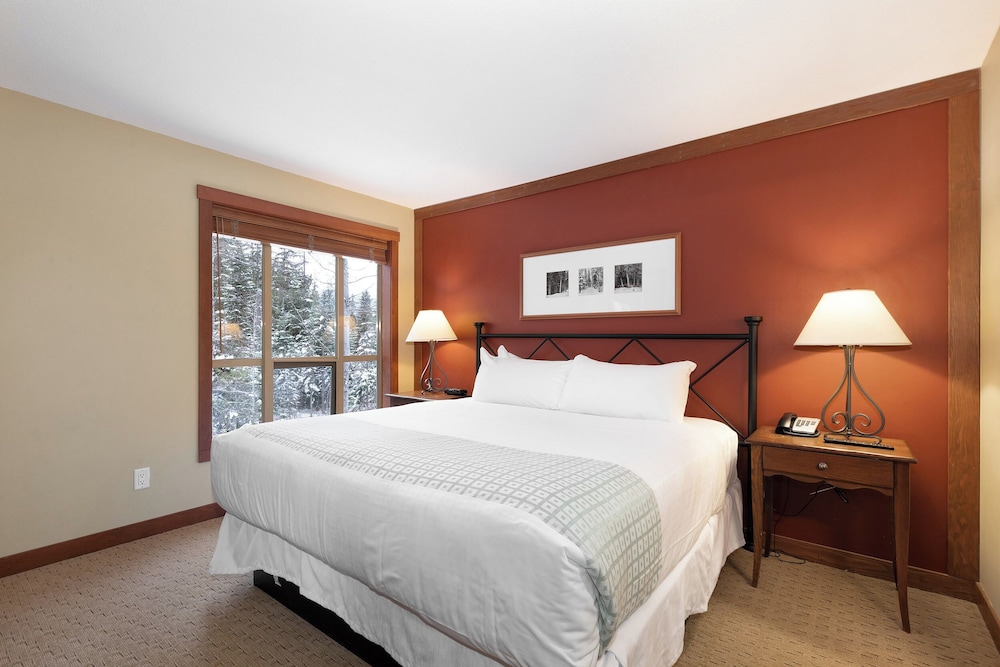 Two Bedroom #205