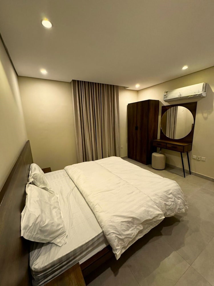 Family Apartment, 3 Bedrooms