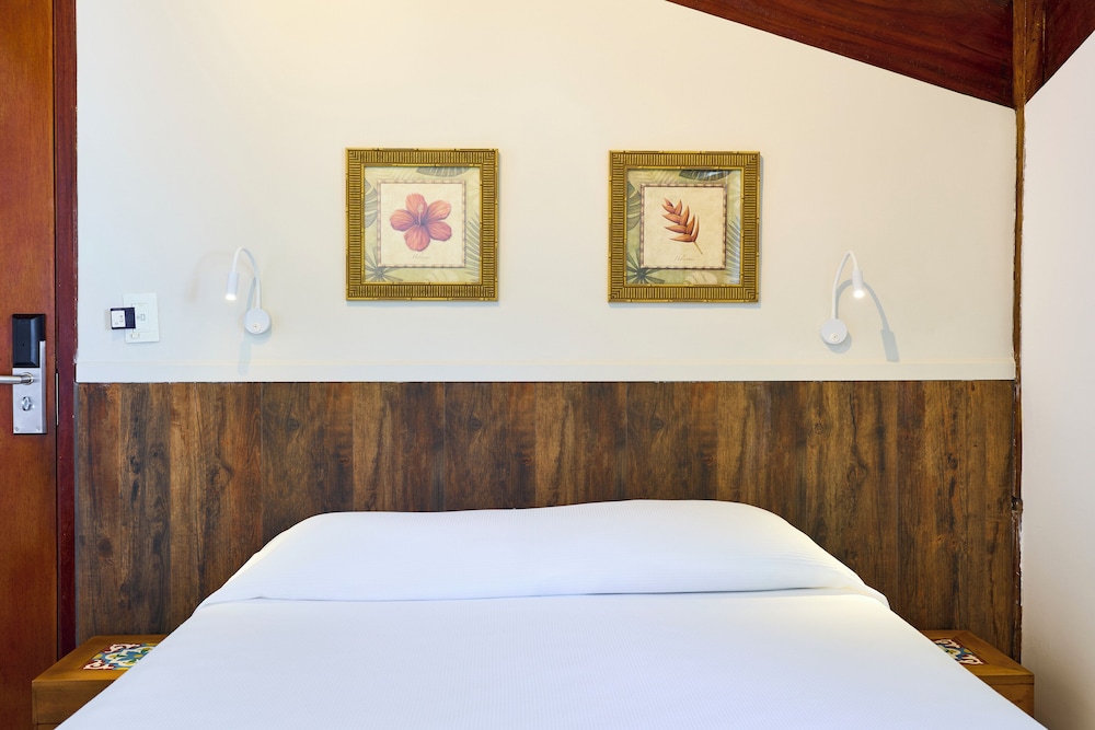 Economy Double Room, Air conditioning photo 3