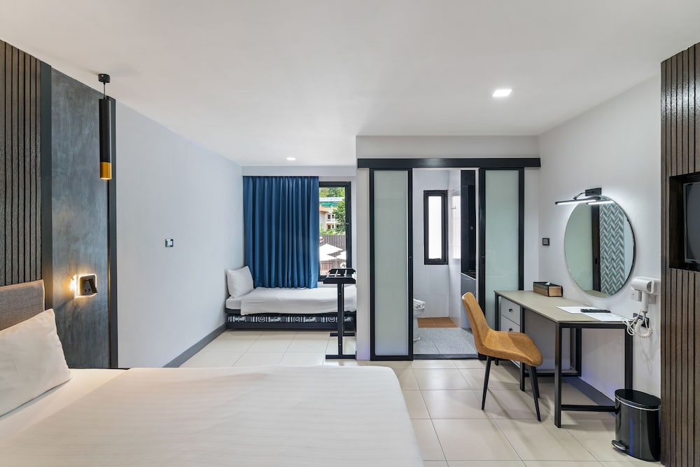 Superior Room - Photo 1