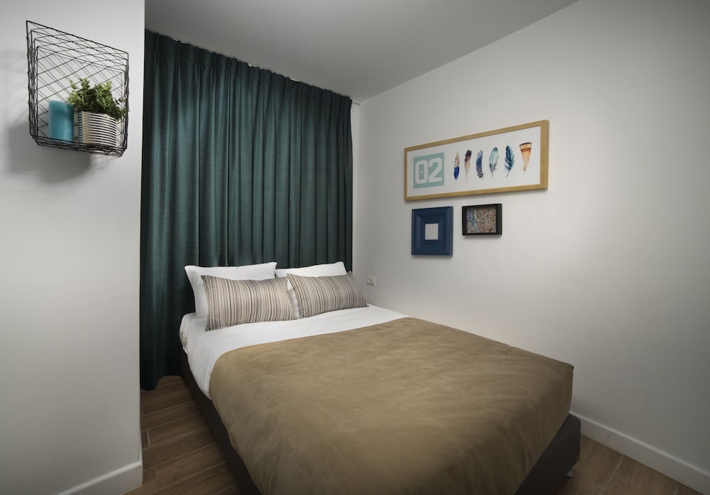 Superior Room, 2 Bedrooms photo 1