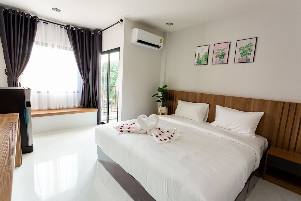 Standard Room - Photo 9