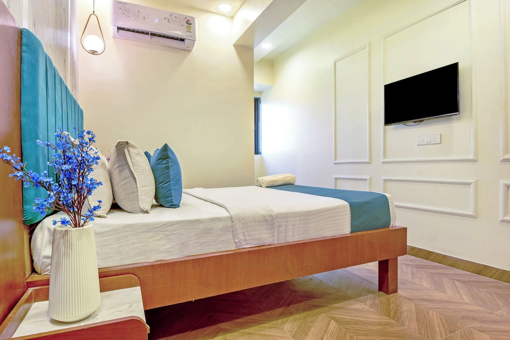 Deluxe Room photo 2