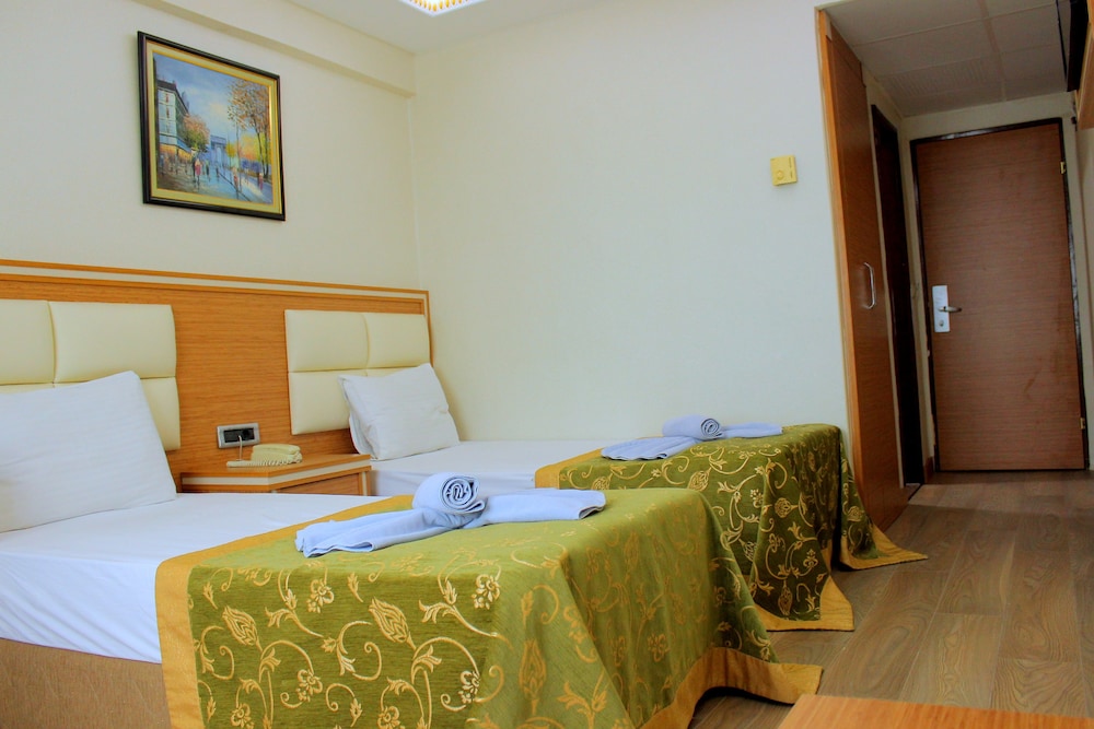 Standard Double or Twin Room photo 1