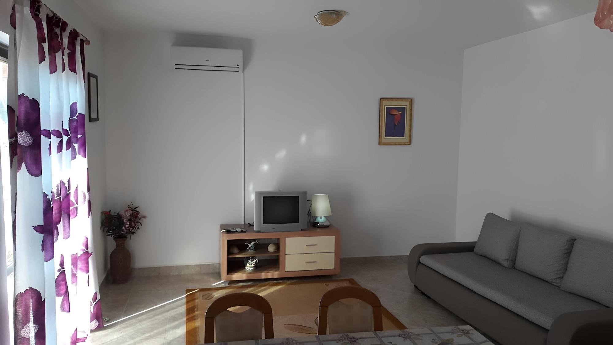 Apartment (Mare - with parking - A1(4+1))
