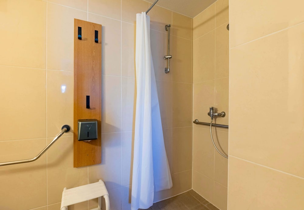 B&B HOTEL Saint-Etienne La Terrasse, Billede 6