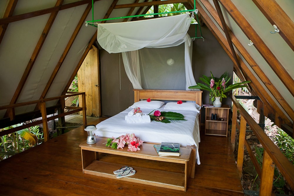 Tiki Hut photo 1