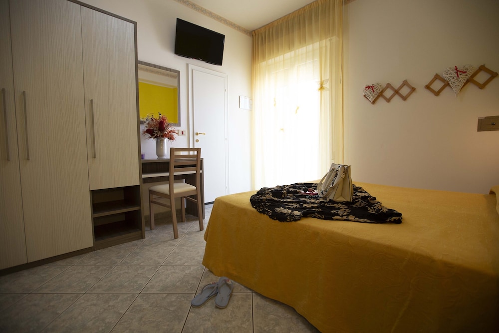 Family Quadruple Room