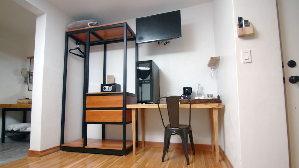 Luxury Studio