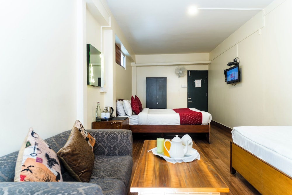 Comfort Triple Room - Photo 7