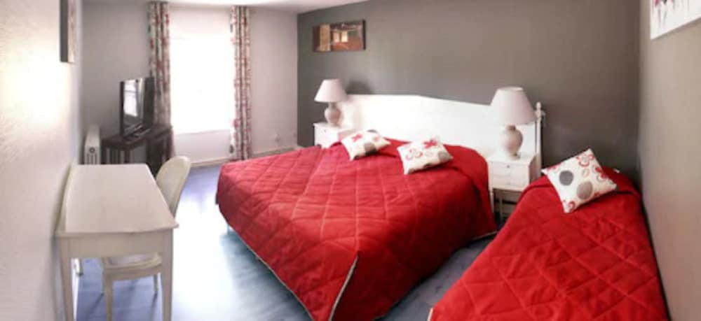 Cottage, 2 Bedrooms (First Floor - Tulipe) photo 3