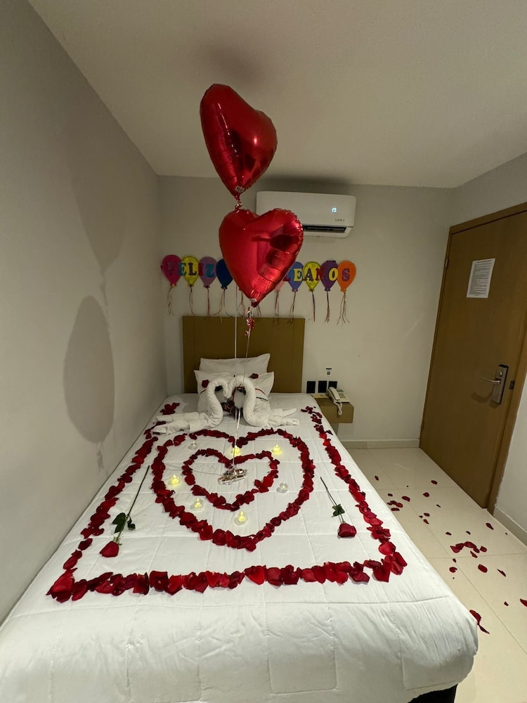Standard Room - Photo 17