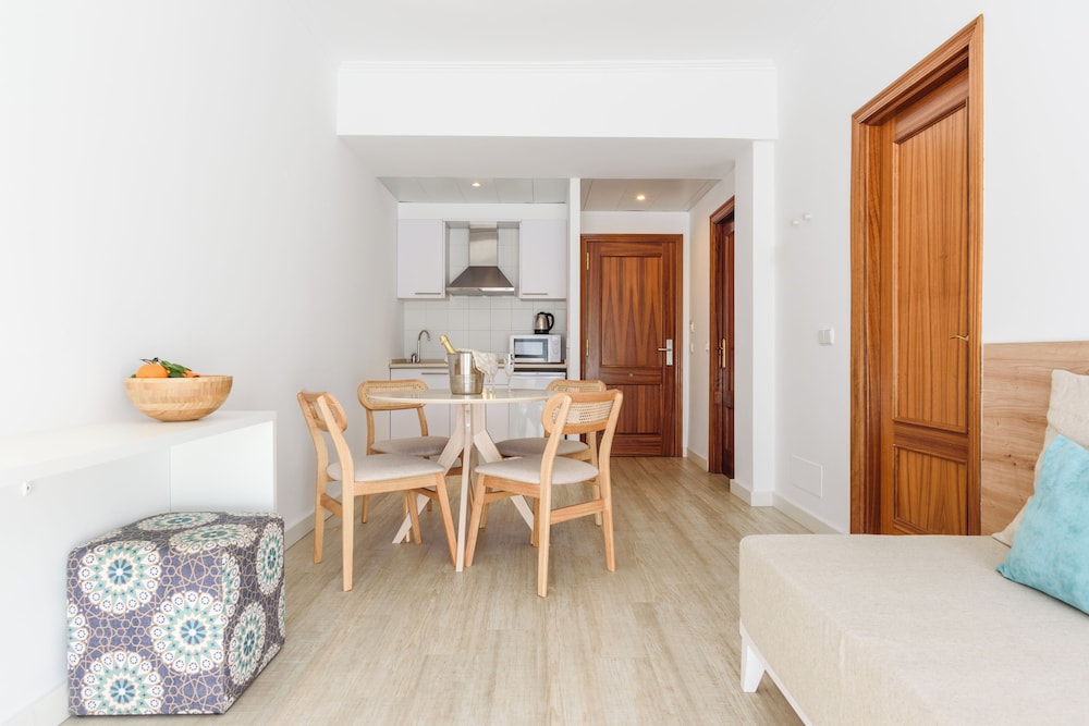 Apartment, 1 Bedroom, Mountain View (3 people) photo 2