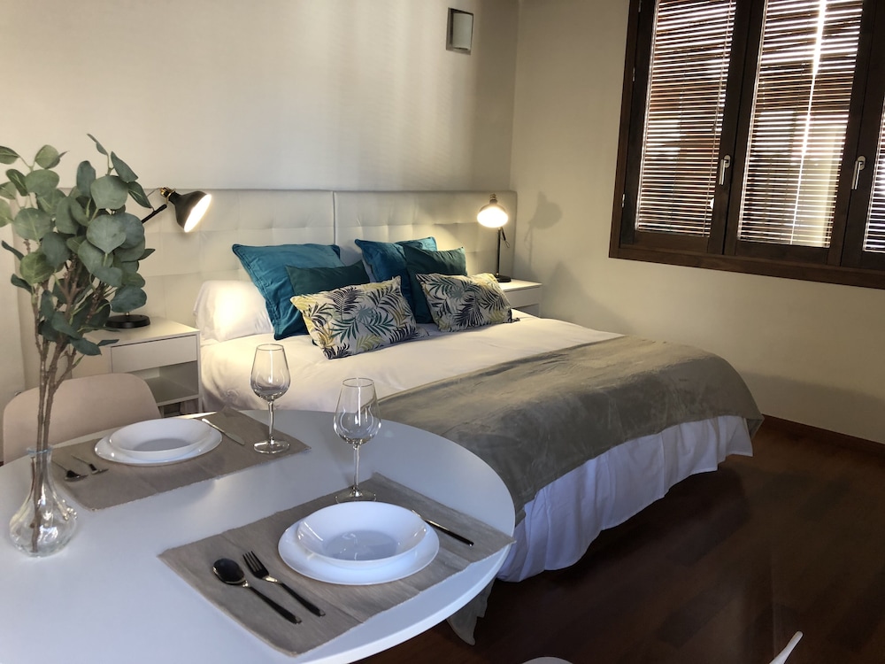 Apartamento Superior