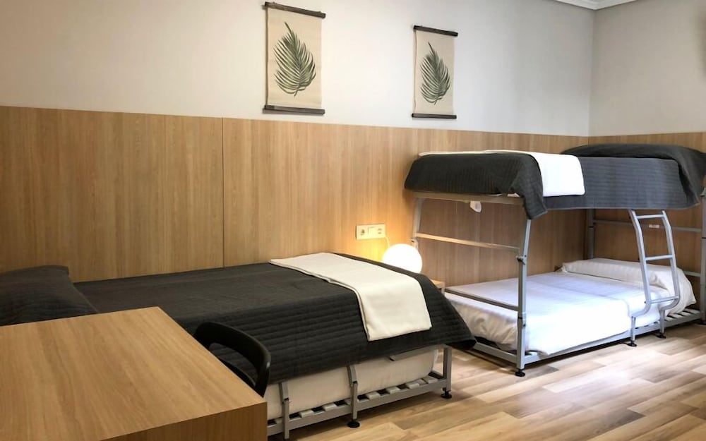 Habitación Triple
