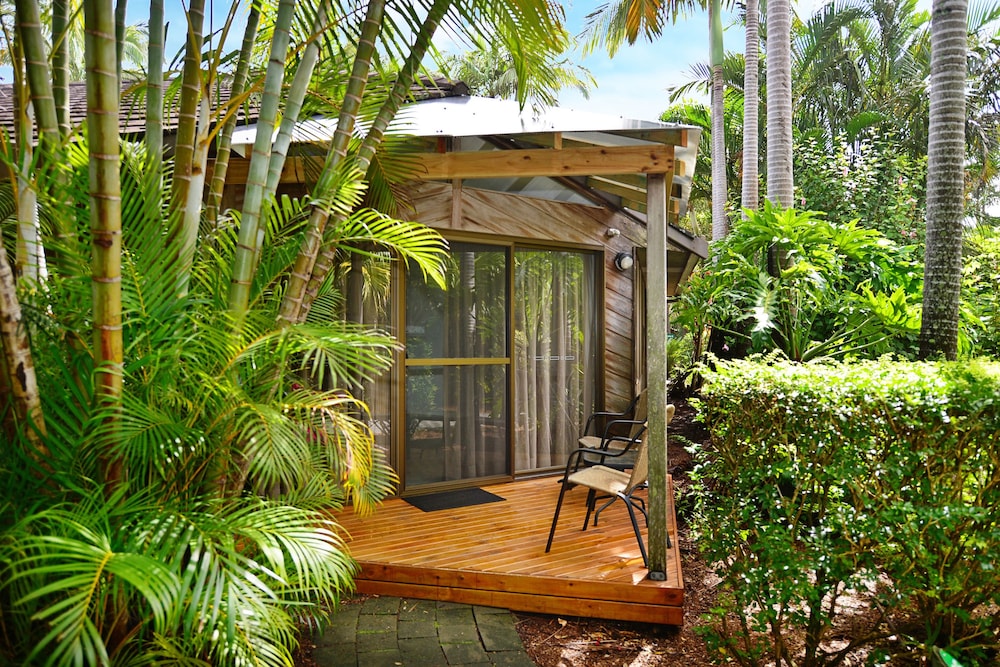 Paradise Spa Bure - Photo 10