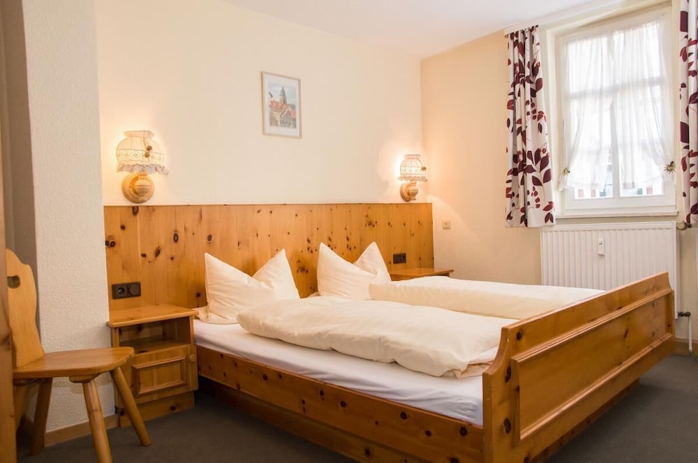 Standard Double Room, 1 Double Bed photo 3