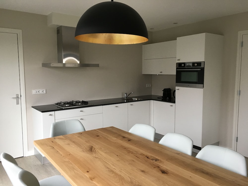 Villa Oesterdam Deluxe | 8 personen photo 2