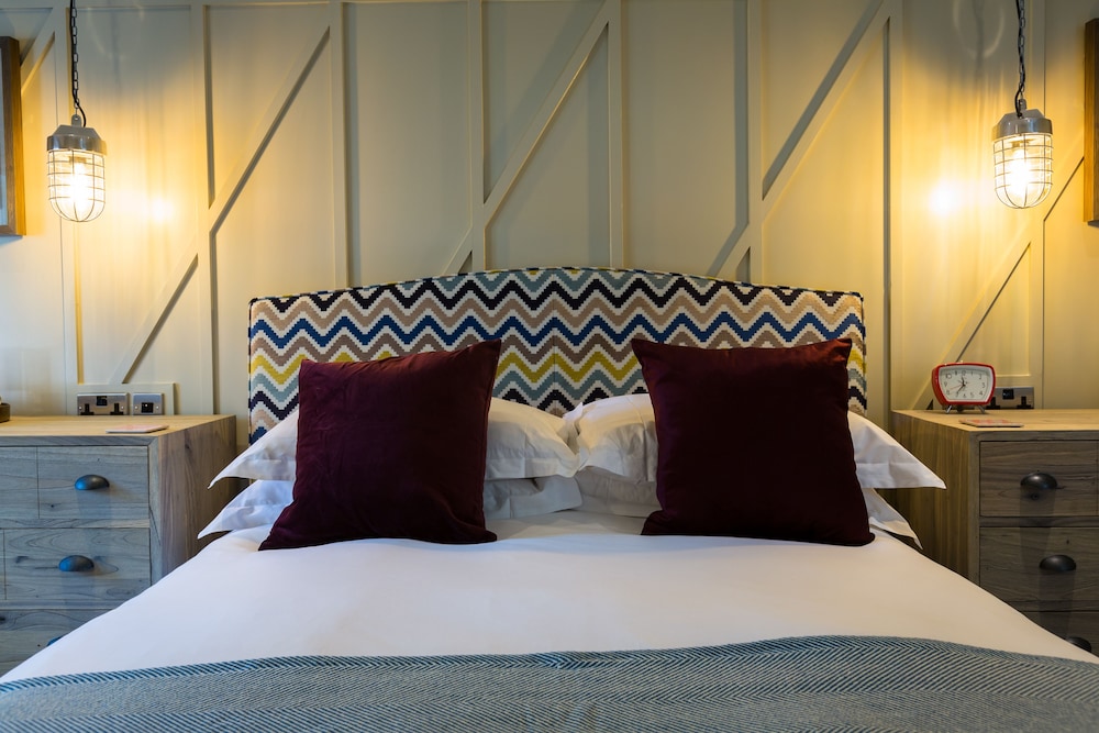 Standard Double Room, 1 Bedroom