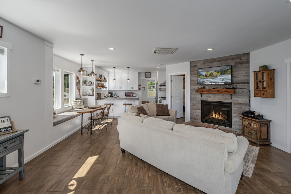 House, 1 Bedroom