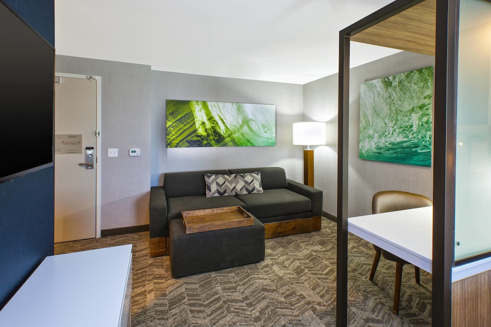 Suite, Multiple Beds photo 3