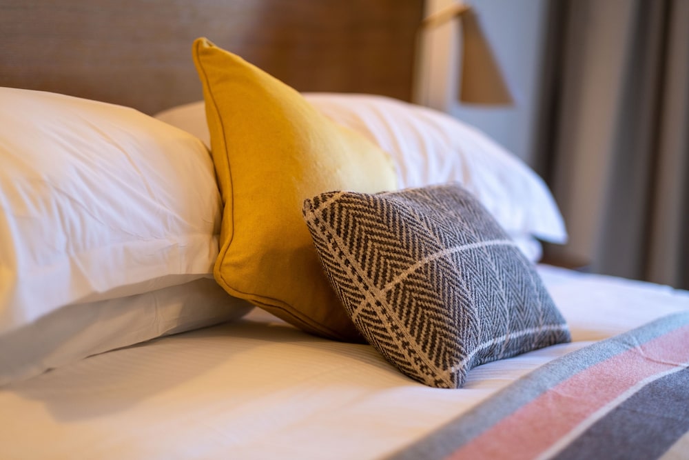 Deluxe Double or Twin Room photo 3