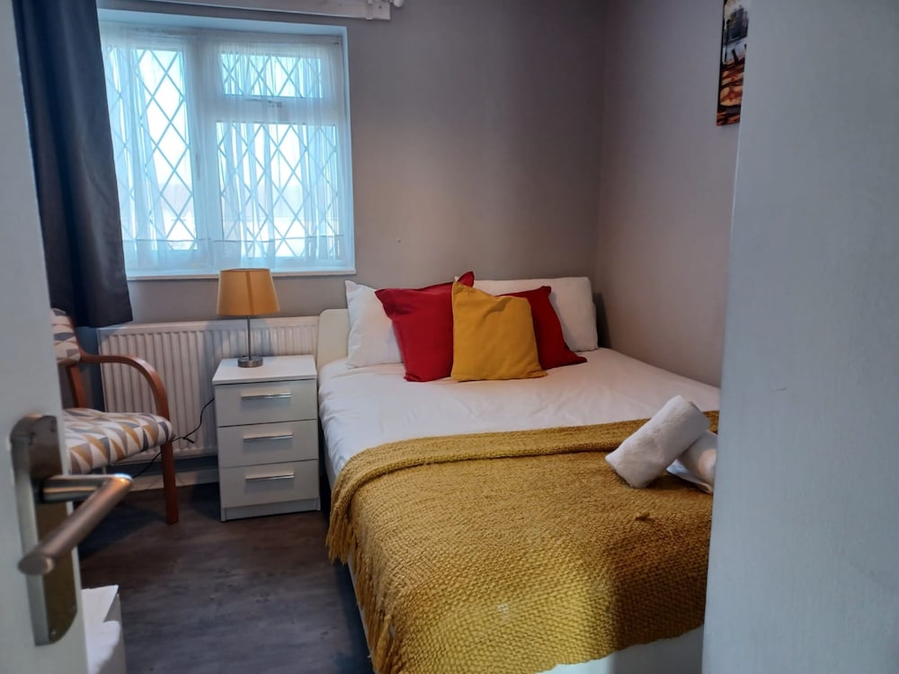 Executive Room photo 3