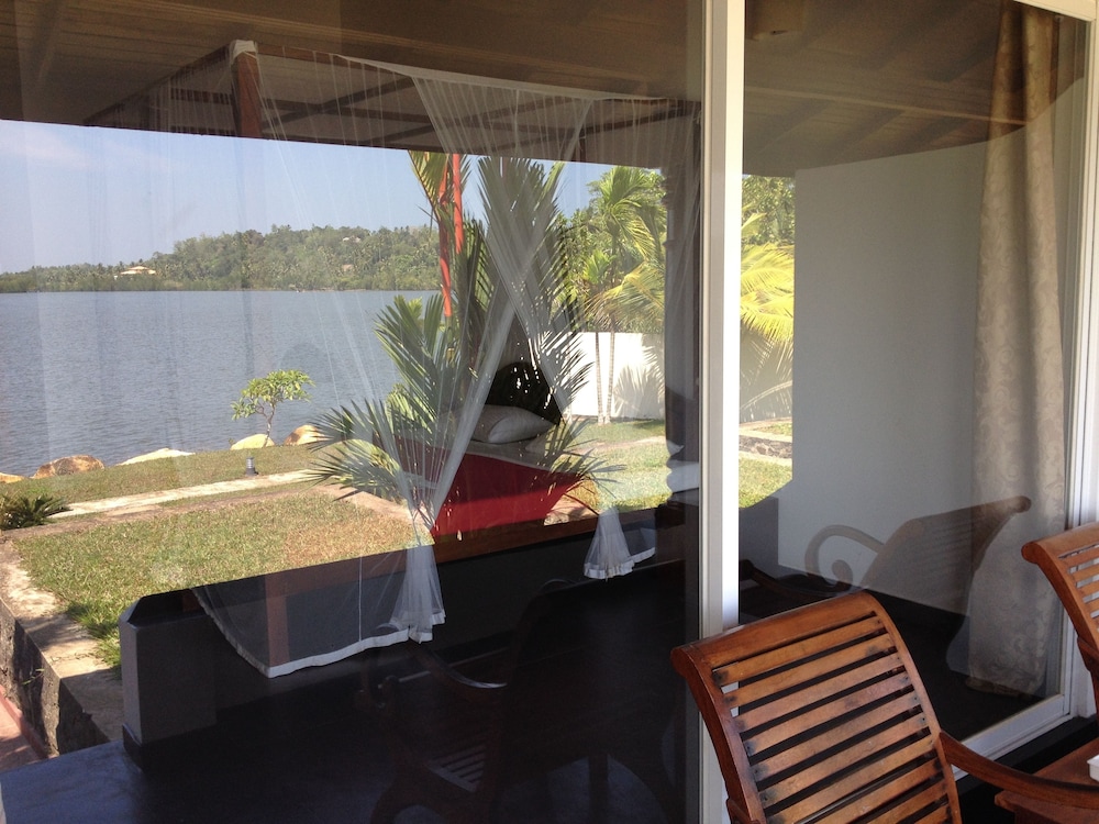 Deluxe Room, Lagoon View photo 2