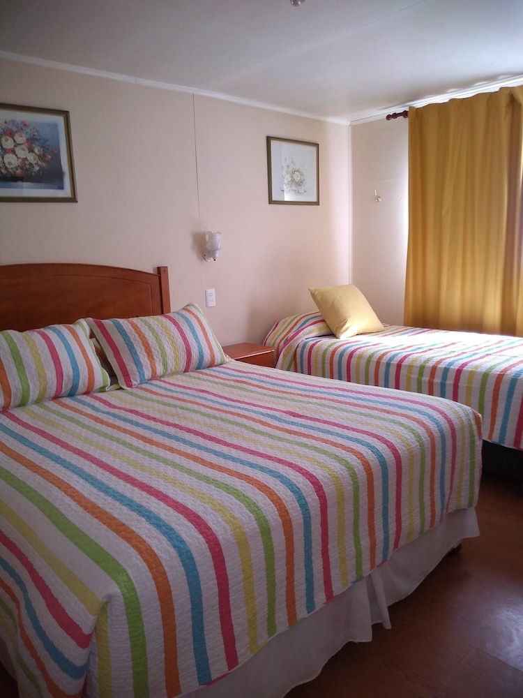 Standard Cabin, 1 Double Bed photo 1