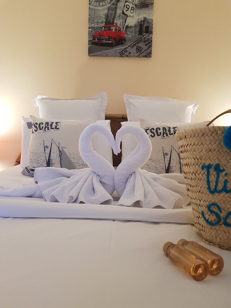 Chambre Confort Triple