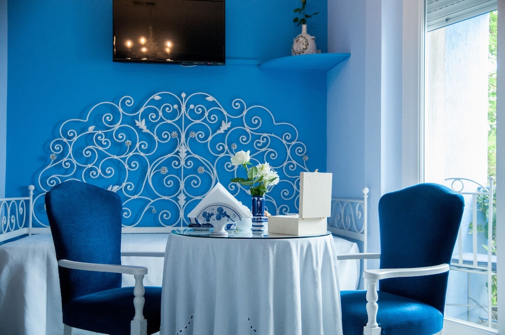 Superior Double Room, Balcony, Sea View - Photo 7