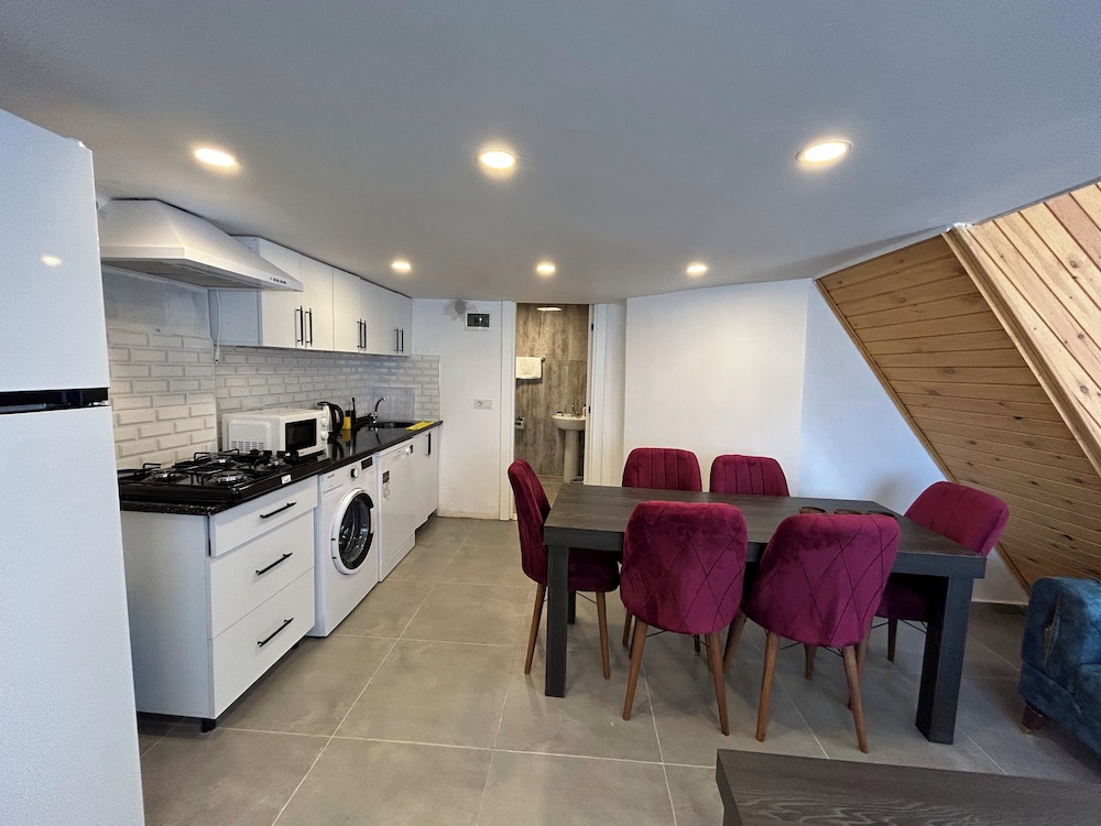 Luxury Apartment photo 1