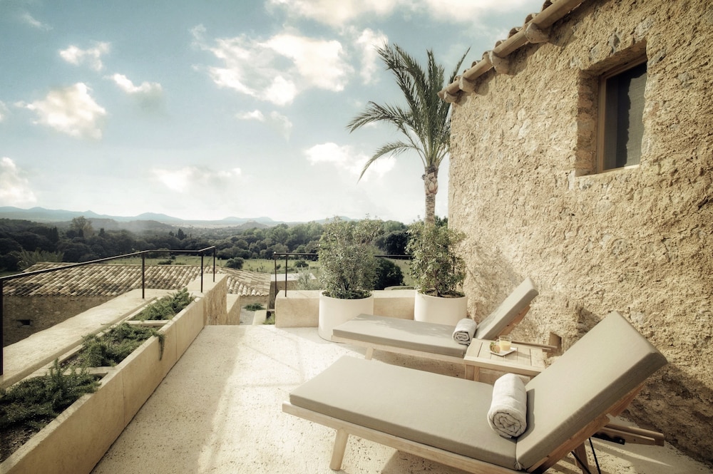 Junior Suite Terrace (Adults Only)