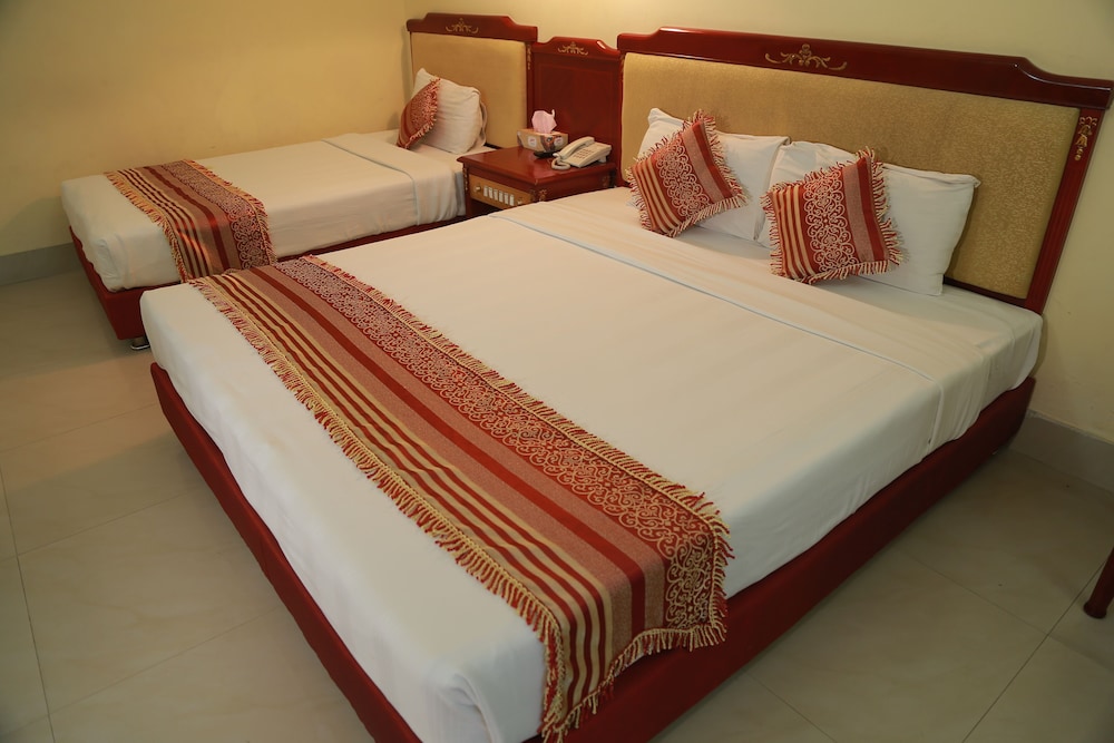 Executive Suite, City View photo 2