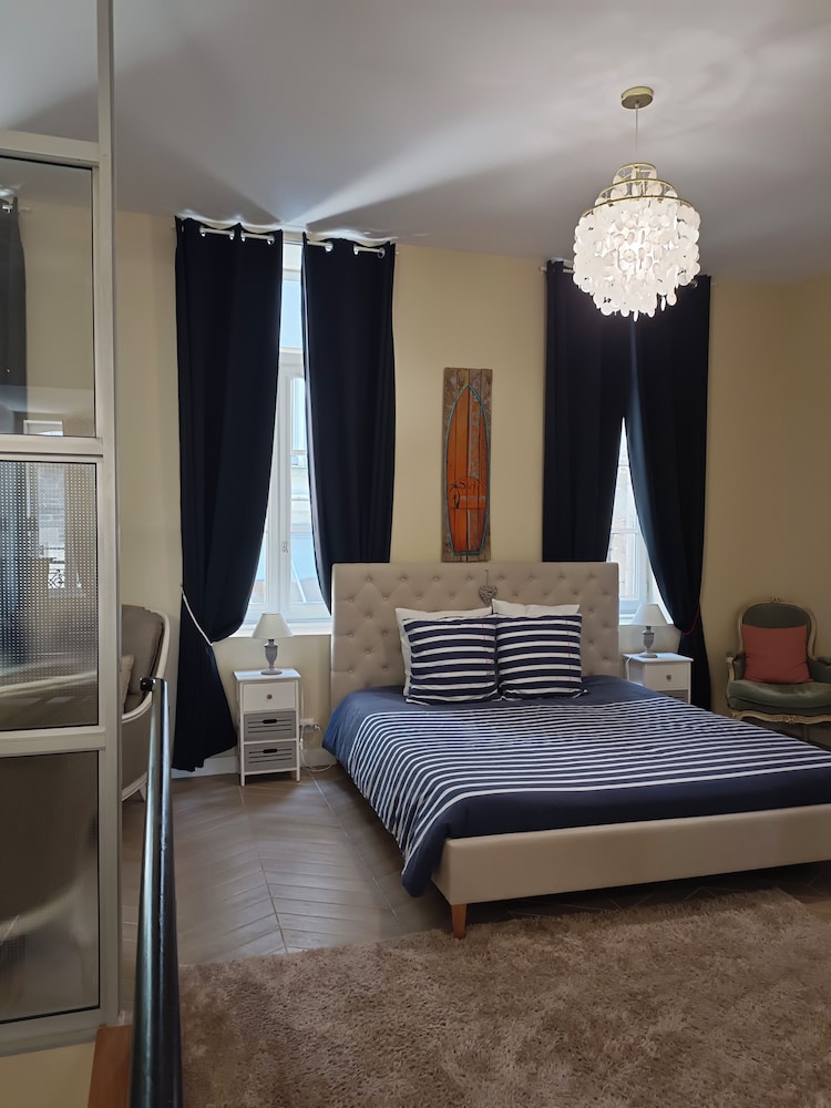Deluxe Loft